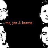 me, joe & karma profile picture