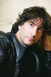 Neil Gaiman profile picture