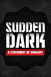 Sudden Dark is on iTunes / Currently Recording profile picture