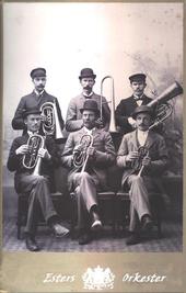 Esters Orkester profile picture