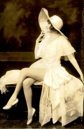 Ruth Etting profile picture