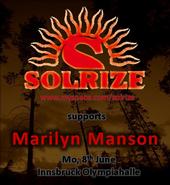 SOLRIZE profile picture