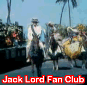 Jack Lord Fan Club profile picture