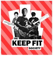 The Keep Fit Society profile picture