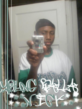 YbnOnDaScene: working in studio C.C.C Ent GetRich profile picture