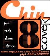 Chin8coveR (pop-disco dance) profile picture