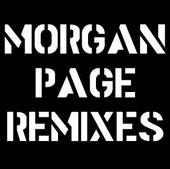 Morgan Page Remixes profile picture