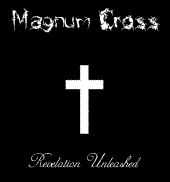 â€  Magnum Cross â€  - Buy my debut CD! profile picture