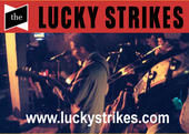 The Lucky Strikes profile picture