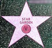 Star Garden profile picture