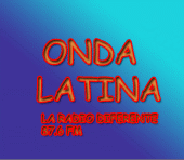 ONDA LATINA profile picture