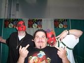 TWIZTID+JUGGALO profile picture