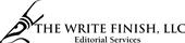 The Write Finish, LLC profile picture