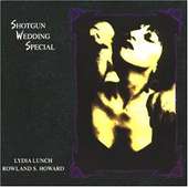 Lydia Lunch & Rowland S Howard profile picture