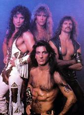 Manowar profile picture