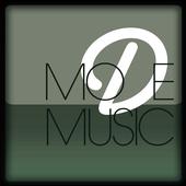 Mode Music profile picture