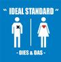 Ideal Standard Rocks profile picture