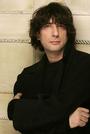 Neil Gaiman profile picture