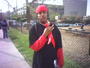 iam hatein on my self cuz iam tha shit stay grindn profile picture