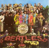 Sgt. Pepper's Lonely Hearts Club Band profile picture