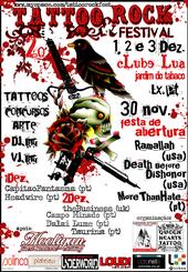 tattoorockfest