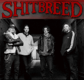 SHITBREED profile picture