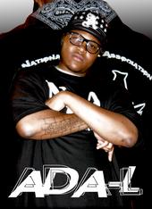 ADa-L | iParty World Premiere NOW!!! profile picture