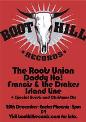 Boot Hill Records profile picture