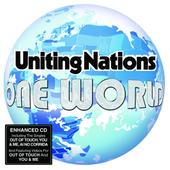 Uniting Nations - DO IT YOURSELF out now on iTunes profile picture