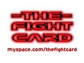 Fightcard profile picture