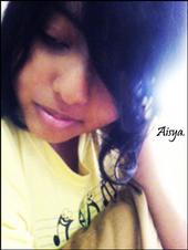 Aisya J.™ (mid-terms) profile picture