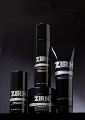 ZIRH Men's Skin Care profile picture