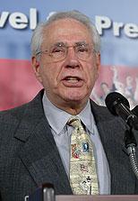 Mike Gravel Supporters profile picture