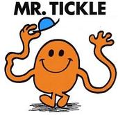 Tickle Fight Club profile picture