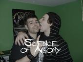 Science of Agony profile picture