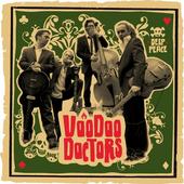 VOODOO DOCTORS **1rst ALBUM** profile picture