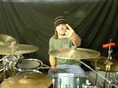 Brad the Drummer! profile picture