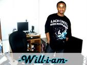 -WILL-i-AM-™ profile picture