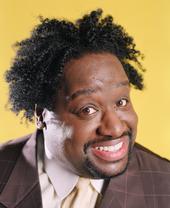 Bruce Bruce profile picture