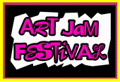 Art Jam Festival profile picture