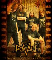 Ravage (recording new Album) profile picture