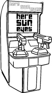 HERE SUN EYES profile picture