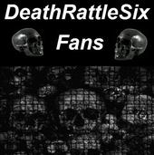 Death Rattle Six - Fanpage ! profile picture