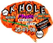 K-Hole COMING SOON!! profile picture