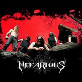 NEFARIOUS (NEW TRACK!) profile picture