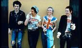 the SEX PISTOLS profile picture