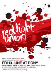 red light union profile picture