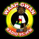 WAAHGWAN RADIO profile picture