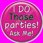 FYI Pure Romance Parties are FREE!!! profile picture