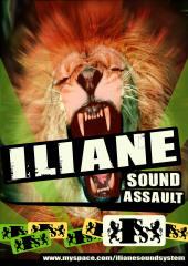 ILIANE profile picture